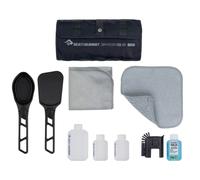Sea To Summit Kitchen Tools Set Black