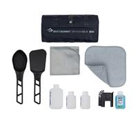 Sea To Summit Kitchen Tool Kit, Black One Size