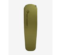 Sea To Summit - Mattresses - Camp Mat S.I. Mat Olive - Khaki Khaki Regular