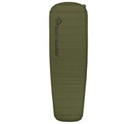 Sea to Summit - Camp Plus Self Inflating - Sleeping mat size Large - 198 x 64 x 7,5 cm, olive