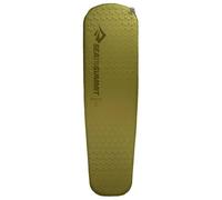 Sea To Summit - Mattresses - Camp Mat S.I. Mat Olive - Khaki Khaki Regular