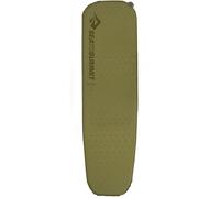 Sea To Summit - Mattresses - Camp Mat S.I. Mat Olive - Khaki Khaki Regular
