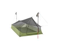 Sea To Summit - Camp mosquito net - Escapist Tarragon - Khaki Khaki one size