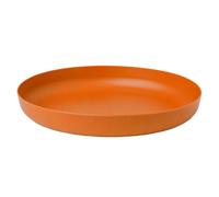 Sea to Summit - Camp Plate - Plate size L, orange