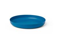 Sea to Summit - Camp Plate - Plate size L, blue