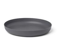 Sea to Summit - Camp Plate - Plate size L, grey