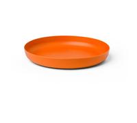 Sea to Summit - Camp Plate - Plate size L, orange