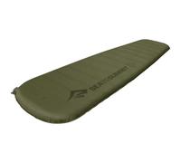Sea To Summit Camp Plus Inflatable Mat Green 183 x 51 cm