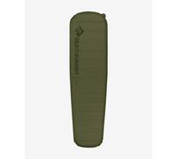 Sea to Summit - Camp Plus Self Inflating - Sleeping mat size Large - 198 x 64 x 7,5 cm, olive