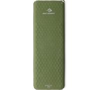 Sea To Summit Camp Plus Rectangular Inflatable Mat Green M