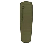 Sea To Summit Camp Plus Self Inflating Mat 198 x 64 cm Dark Green