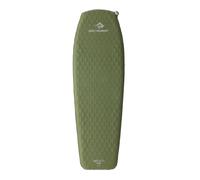 Sea To Summit Camp Plus Self Inflating Mat (Regular) in Cypress