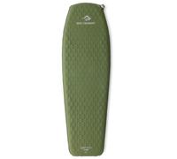 Sea to Summit - Camp Plus Self Inflating Mat - Sleeping mat size 198 x 64 x 7 cm - Large, olive