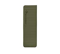 Sea To Summit Camp + Self Inflating Mat - Sleeping pad Olive Large Rectangular