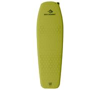 Sea To Summit - Lightweight insulating mat - Camp Tarragon - Size Regular - Green Green Regular
