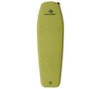 Sea To Summit Camp Inflatable Mat Green M