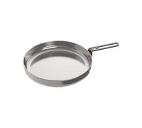 Sea To Summit - Camping pan - Detour Stainless Steel Pan in Aluminium - Grey Grey one size