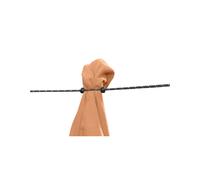 Sea To Summit The Clothesline One Size Black