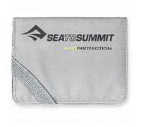 Sea to Summit - Card Holder RFID Universal - Valuables pouch size One Size, grey