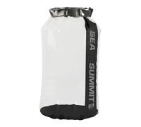 Sea to Summit Clear Stopper Dry Bag 13L Black