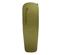 Sea To Summit Camp Large Olive Self-Inflating Mat