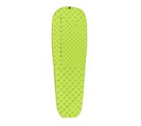 Sea to Summit Comfort Light ASC Insulated Mat : Green: Large Size: Lar