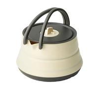 Sea To Summit - Collapsible kettle - Frontier UL Collapsible Kettle 1.1L in Nylon - White White one size