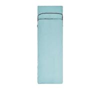 Sea To Summit Comfort Sleeping Bag Blue Rectangular Standard
