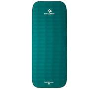 Sea To Summit - Comfort Deluxe S.I. Rectangular Rain - Large - Mattresses