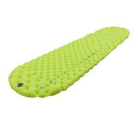 Sea To Summit Comfort Light Asc Inflatable Mat Green 198 x 64 cm