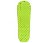 Sea to Summit - Comfort Light Insulated Mat - Sleeping mat size Regular, green