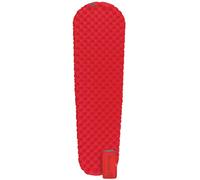 SEA TO SUMMIT Comfort Plus Insulated Regular - Mixte - Red - size only size- model 2025 only size