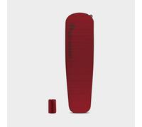 Sea To Summit Comfort Plus Regular Crimson Self-Inflating Mat