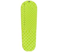 Sea To Summit - Comfortable inflatable mat - Comfort Light Insulated green Mattress - Size Regular - Green Green Regular