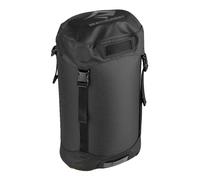 Sea to Summit Heavy Duty Compression Dry Bag: Jet Black: 8 LTR Size: 8