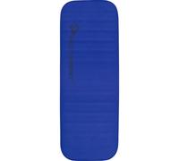 SEA TO SUMMIT Confort Deluxe Self Inflating Regular Mat B - Mixte - Blue - size only size- model 2024 only size