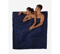 Sea to Summit Cotton Liner Double Navy
