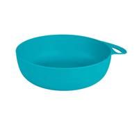 Sea to Summit Delta Bowl: Blue Colour: Blue