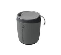 Sea to Summit Delta Insul-Mug Insulated Camping Cup, Grey