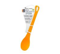 Sea to Summit Delta Long-Handled Spoon - Titanium Grey