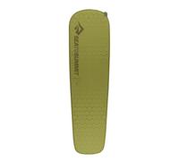 Sea To Summit - Mattresses - Camp Mat S.I. Mat Olive - Khaki Khaki Regular