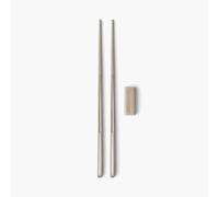 Sea to Summit - Detour Stainless Steel Chopsticks - Cutlery grey