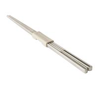 Sea to Summit | Detour Stainless Steel Chopsticks | Moonstruck/Stainless One Size