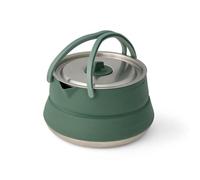 Sea to Summit Detour Stainless Steel Collapsible Kettle