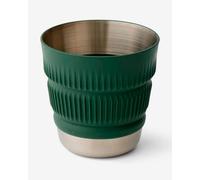 Sea to Summit Detour Stainless Steel Cup green