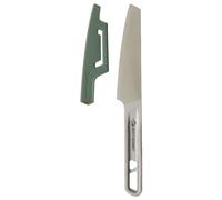 Sea to Summit - Detour Stainless Steel Kitchen Knife - Knife size Large, grey