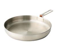 Sea To Summit - Camping pan - Detour Stainless Steel Pan in Aluminium - Grey Grey