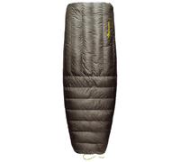 Sea To Summit - Down / Quilt - Ember -1C/30F Down Quilt - Size Long - Black Black Long