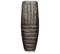 Sea To Summit - Down / Quilt - Ember -1C/30F Down Quilt - Size Regular - Black Black Regular