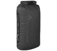 Sea To Summit - Dry Bag - Big River Dry Bag 20L Jet Black in Nylon - Size 20 L Black 20 L